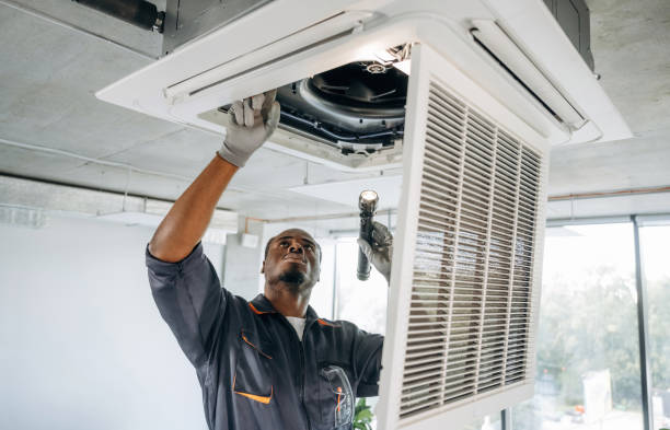 Licensed Hvac service in Saint Petersburg, FL - FH HVAC