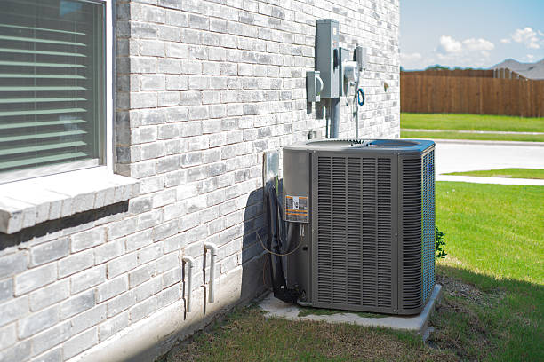 Reliable Hvac contractor in Saint Petersburg, FL by FH HVAC
